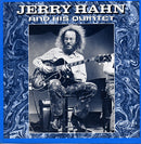 Jerry Hahn - Jerry Hahn And His Quintet (Vinyle Usagé)