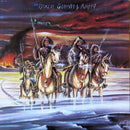 Baker/Gurvitz Army - The Baker Gurvitz Army (Vinyle Usagé)