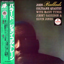 John Coltrane - Ballads (Vinyle Usagé)