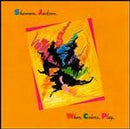 Shannon Jackson - When Colors Play (Vinyle Usagé)