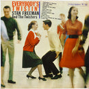 Stan Freeman And The Twisters - Everybody's Twistin (Vinyle Usagé)