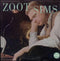 Zoot Sims - Plays 4 Altos (Vinyle Usagé)