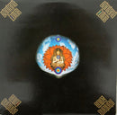 Santana - Lotus (Vinyle Usagé)