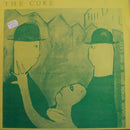 Cure - The Grave Which Grins At The Last (Vinyle Usagé)