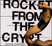 Rocket From The Crypt - Group Sounds (Vinyle Usagé)