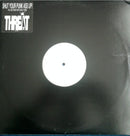 Threat - Shut Your Punk Ass Up (Vinyle Usagé)