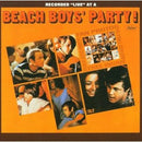 Beach Boys - Beach Boys Party (Vinyle Usagé)