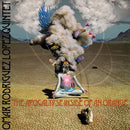 Omar Rodriguez Lopez - The Apocalypse Inside Of An Orange (Vinyle Usagé)