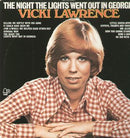 Vicki Lawrence - The Night The Lights Went Out In Georgia (Vinyle Usagé)