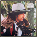Bob Dylan - Desire (Vinyle Usagé)