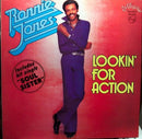 Ronnie Jones - Lookin for Action (Vinyle Usagé)