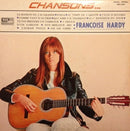 Francoise Hardy - Chansons (Vinyle Usagé)