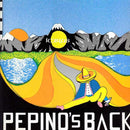 Icarus - Pepinos Back (Vinyle Usagé)