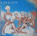 Go Gos - Beauty And The Beat (Vinyle Usagé)