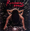 Richard Evans  - Richard Evans (Vinyle Usagé)