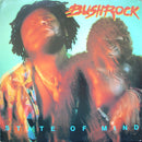 Bushrock - State of Mind (Vinyle Usagé)