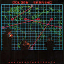 Golden Earring - NEWS: North East West South (Vinyle Usagé)