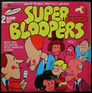 Kermit Schafer - Super Bloopers Vol 1 (Vinyle Usagé)