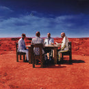 Muse - Black Holes and Revelations (Vinyle Usagé)