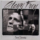 Glenn Frey - Soul Searchin (Vinyle Usagé)