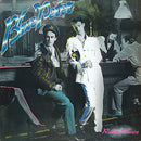 Blue Peter - Radio Silence (Vinyle Usagé)