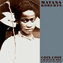 Matana Roberts - Coin Coin Chapter One: Gens De Couleur Libres (Vinyle Usagé)