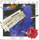 Lloyd Cole and the Commotions - Easy Pieces (Vinyle Usagé)