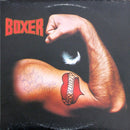 Boxer - Absolutely (Vinyle Usagé)