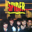 Spider - Spider (Vinyle Usagé)
