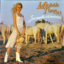 Michele Torr - Jen Appelle A La Tendresse (Vinyle Usagé)