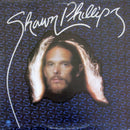 Shawn Phillips - Bright White (Vinyle Usagé)
