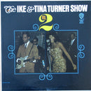 Ike and Tina Turner - The Ike and Tina Turner Show Vol 2 (Vinyle Usagé)