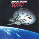 Chuck Berry - Rockit (Vinyle Usagé)