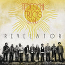 Tedeschi Trucks Band - Revelator (Vinyle Usagé)