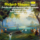 Wagner / Kubelik - Preludes (Vinyle Usagé)
