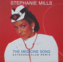 Stephanie Mills - The Medicine Song (Vinyle Usagé)