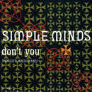 Simple Minds - Dont You (Forget About Me) (Vinyle Usagé)