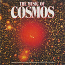 Soundtrack - The Music Of Cosmos (Vinyle Usagé)
