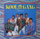 Kool and the Gang - Forever (Vinyle Usagé)