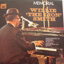 Willie The Lion Smith - Memorial (Vinyle Usagé)