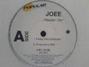 Joee - Holdin On (Vinyle Usagé)