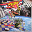 Triumph - Just a Game (Vinyle Usagé)