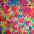 Red Lorry Yellow Lorry - Blow (Vinyle Usagé)