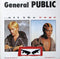 General Public - All the Rage (Vinyle Usagé)