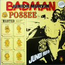 Junior Murvin - Bad Man Possee (Vinyle Usagé)