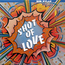 Bob Dylan - Shot of Love (Vinyle Usagé)