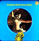 Esma Redzepova / Teodosievski Ensemble - Authentic Belly Dance Music (Vinyle Usagé)