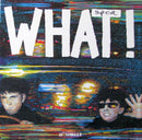 Soft Cell - What (Vinyle Usagé)