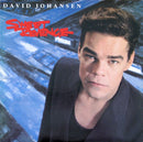 David Johansen - Sweet Revenge (Vinyle Usagé)