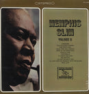 Memphis Slim - Volume II (Vinyle Usagé)